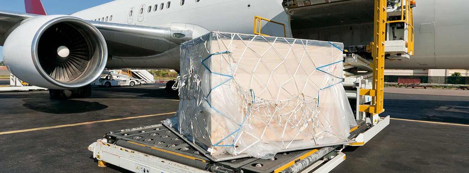 air-freight
